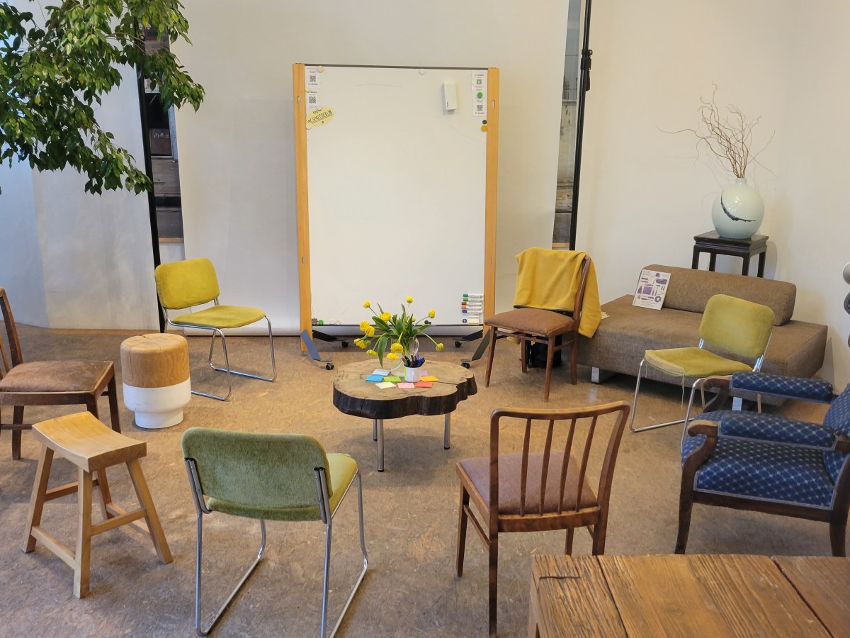 Resourcing the learning journeys: Thinking together about&nbsp;contributions