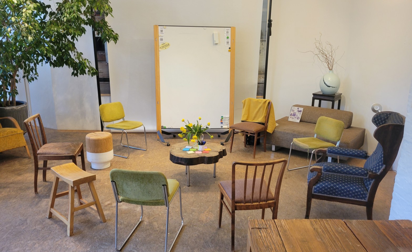 Resourcing the learning journeys: Thinking together about&nbsp;contributions