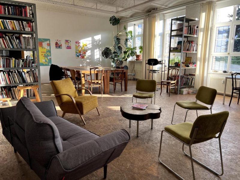 What’s emerging through Beyond Patriarchy: An invitation into the next&nbsp;phase