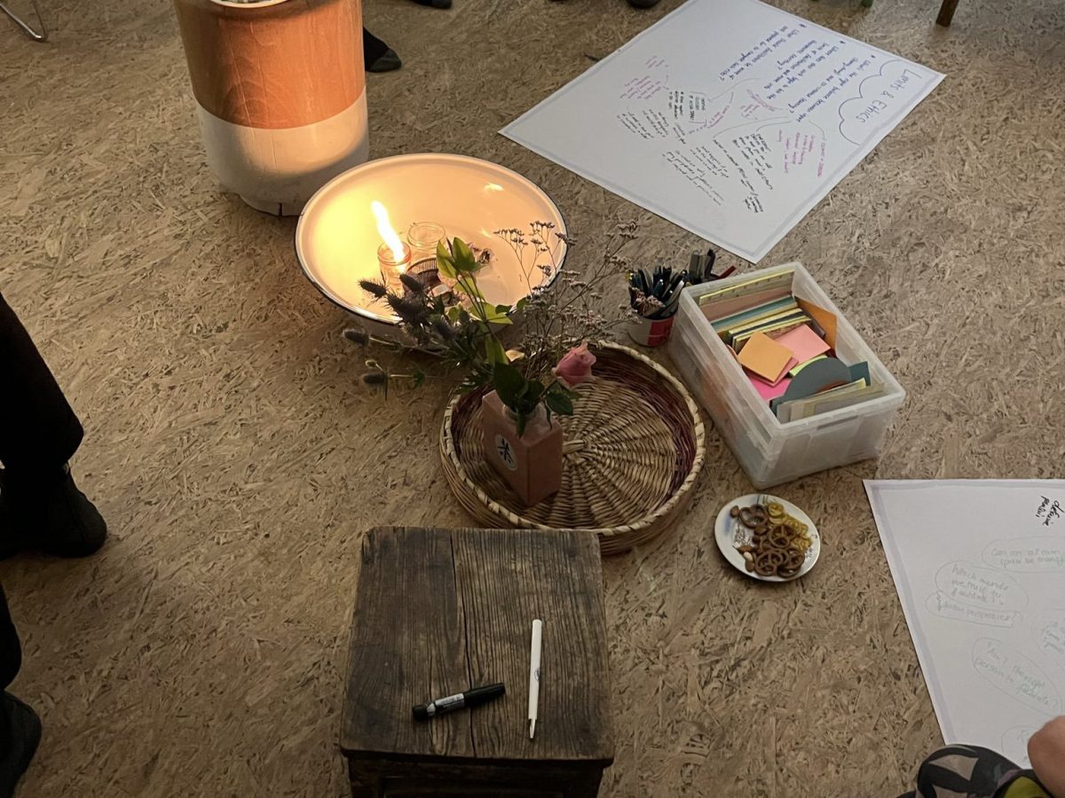 What we are learning through Beyond Patriarchy: Harvesting two years of&nbsp;practice