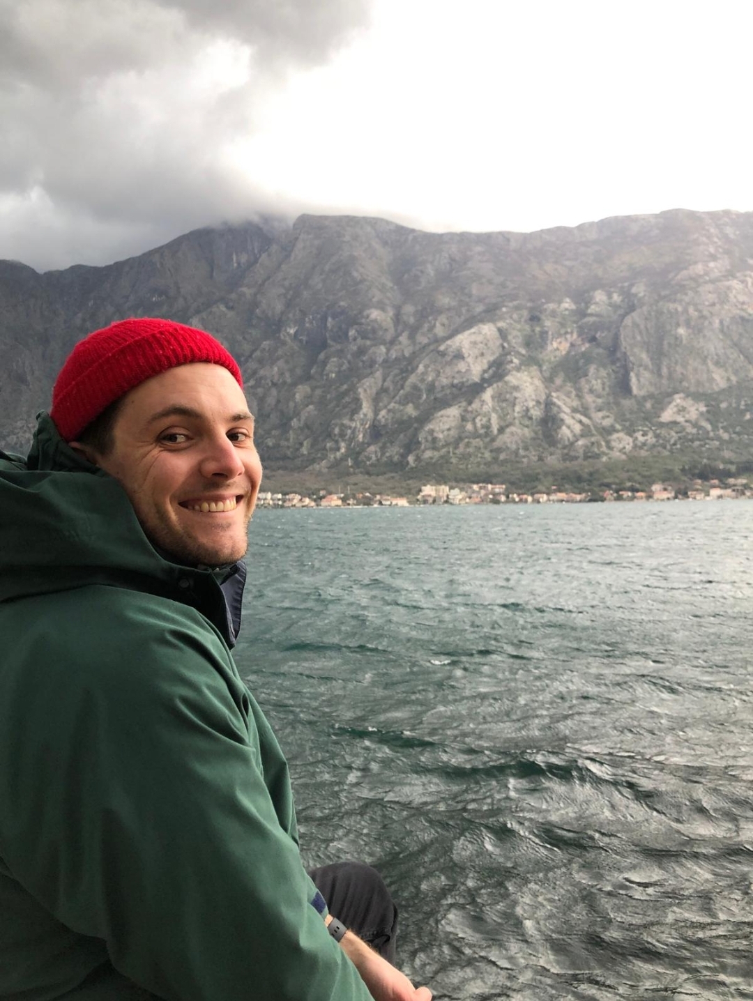 “A willingness and curiosity to sit with the shit”: A generative interview with Will&nbsp;Scobie