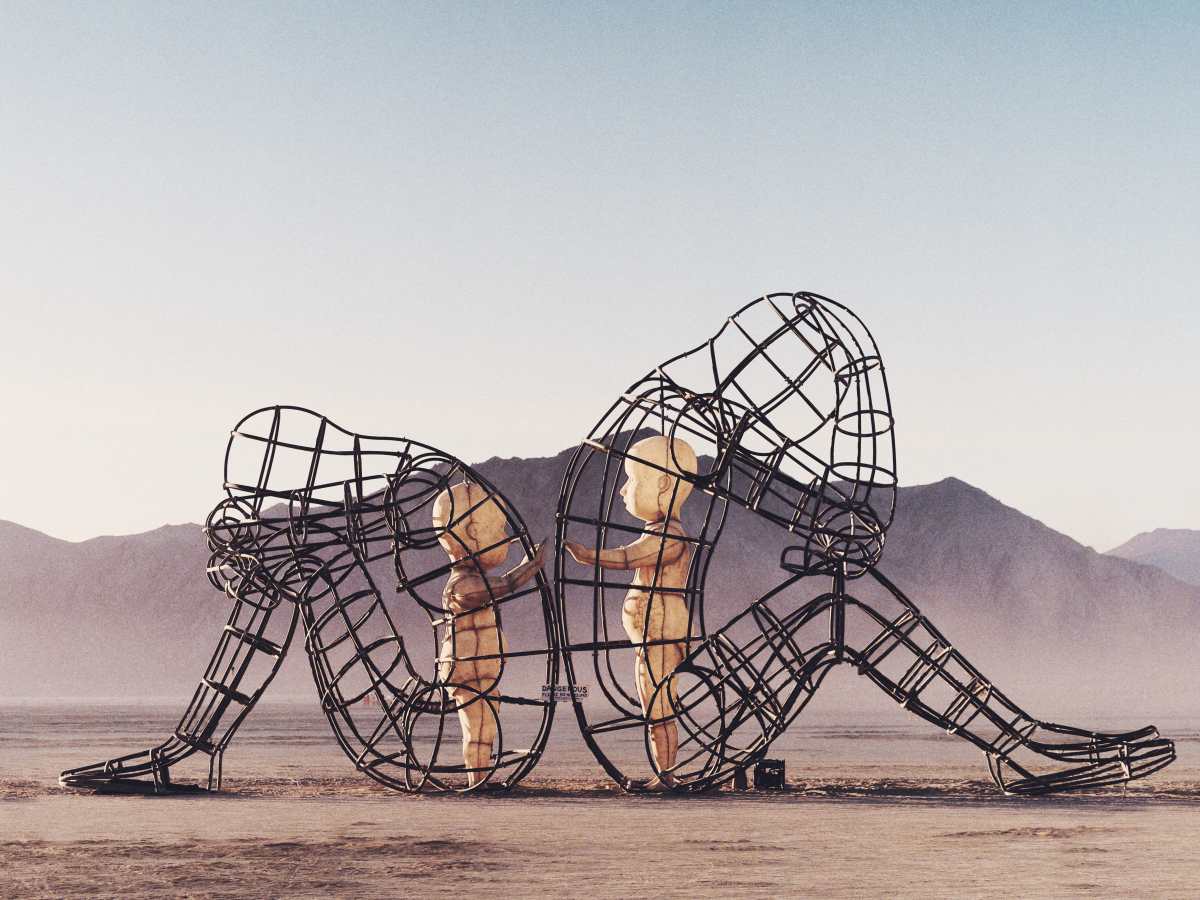 “I realised there’s a big difference between intellectual and embodied knowledge”: A generative interview with&nbsp;Valentin